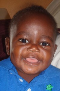 Look at Haven Now closeup